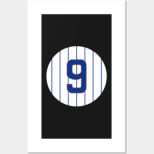 j.baez Posters and Art